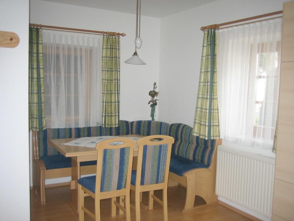 Klammer Gabi Obertilliach Rum bild